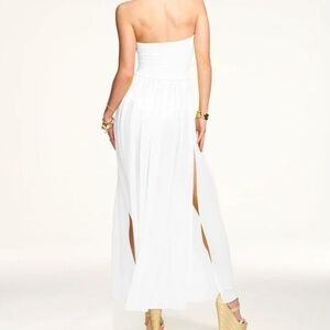 NWT ramy brook calista grecian goddess dress